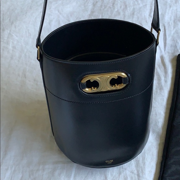 bucket maillon triomphe